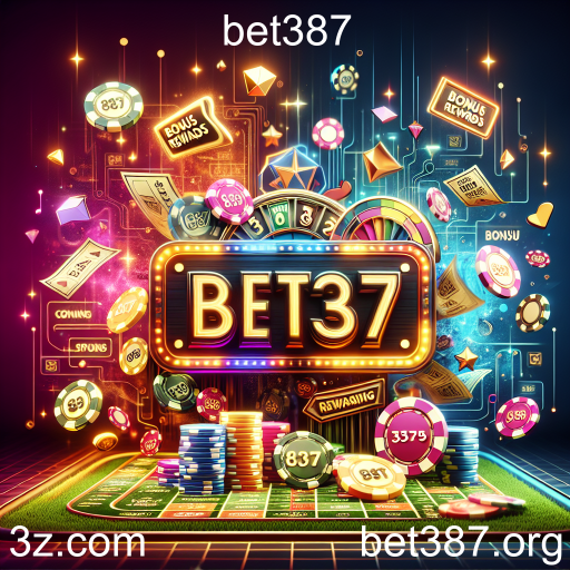 Descubra as Melhores Promoções da bet387