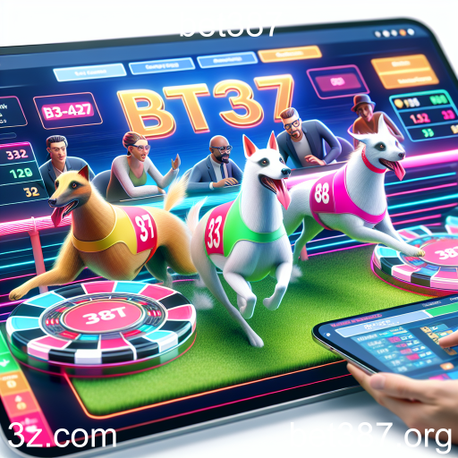 Explorando o Mundo dos Jogos Virtuais na bet387